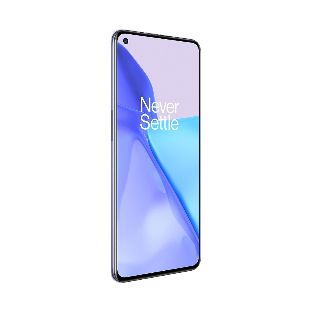 OnePlus 9 128GB Winter Mist (Reacondicionado Grado A)