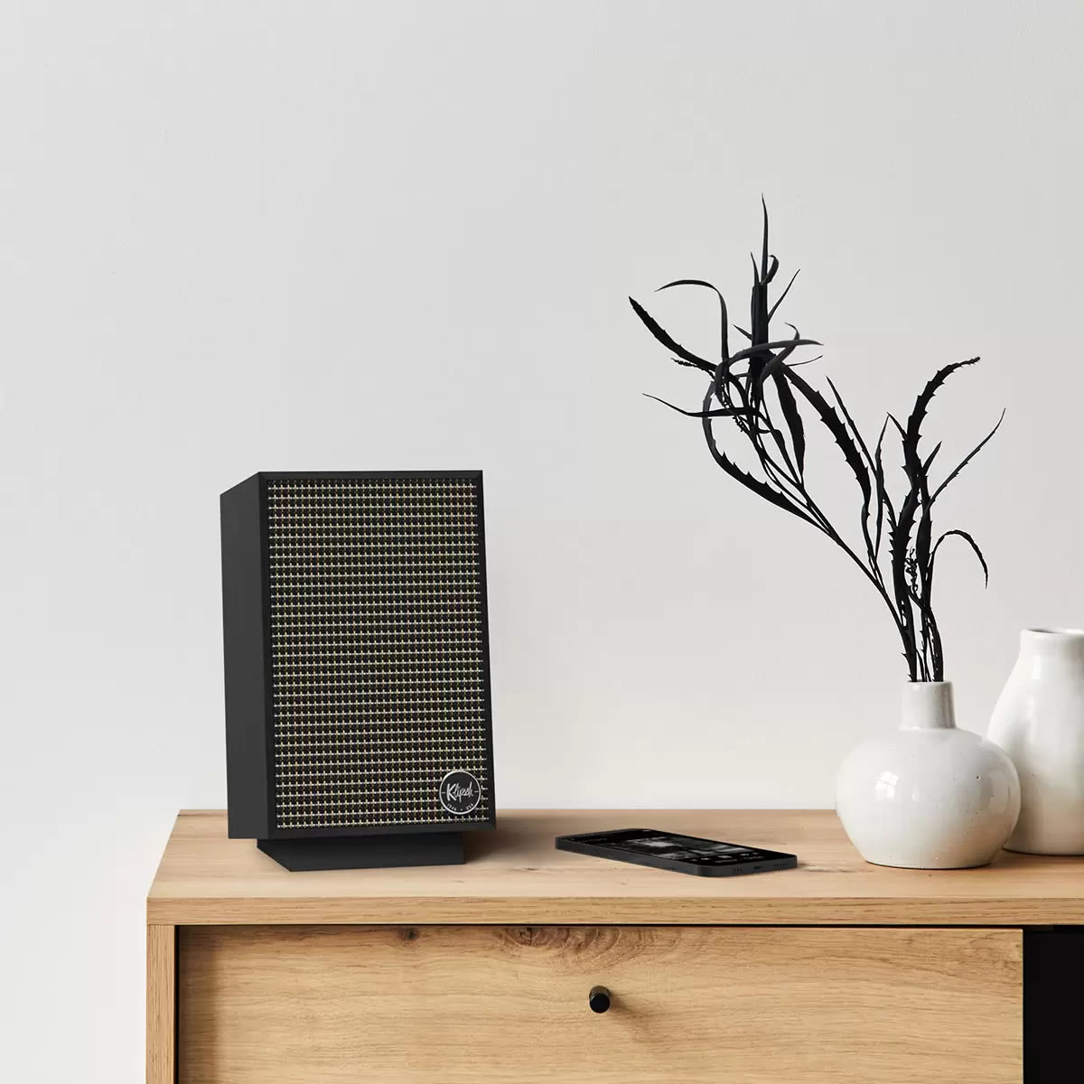 Sistema De Altavoces Multimedia Klipsch Promedia Heritage 2.1 CST