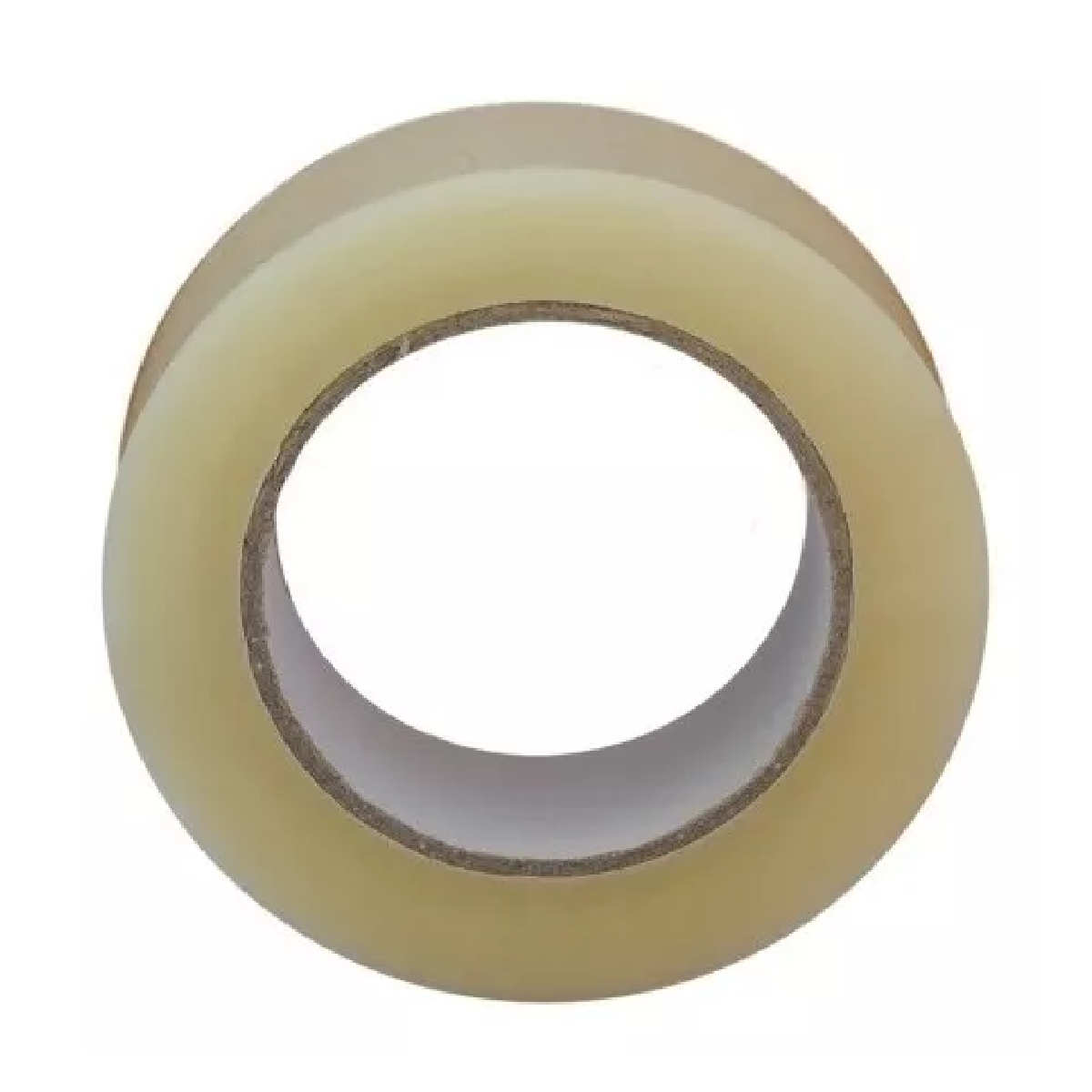 Pack Cinta Adhesiva Transparente De Empaque, 48mm X 150m, 36Pzas