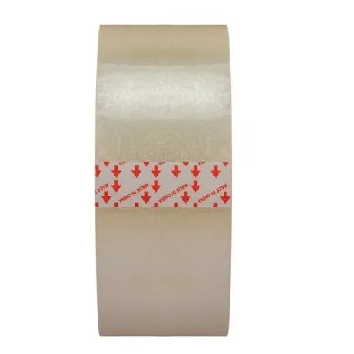 Pack Cinta Adhesiva Transparente De Empaque, 48mm X 150m, 36Pzas