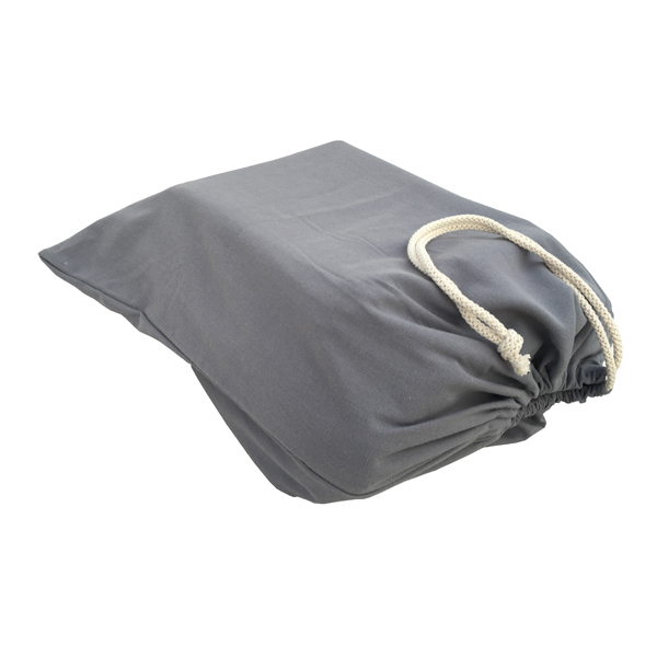 Juego De Sábanas Matrimonial Manta Prelavada 100% Algodón Color Gris