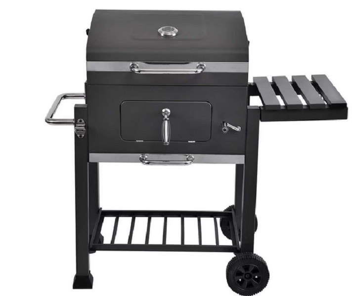 Asador de Carbon Congo