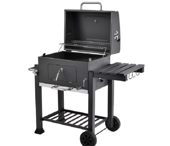 Asador de Carbon Congo