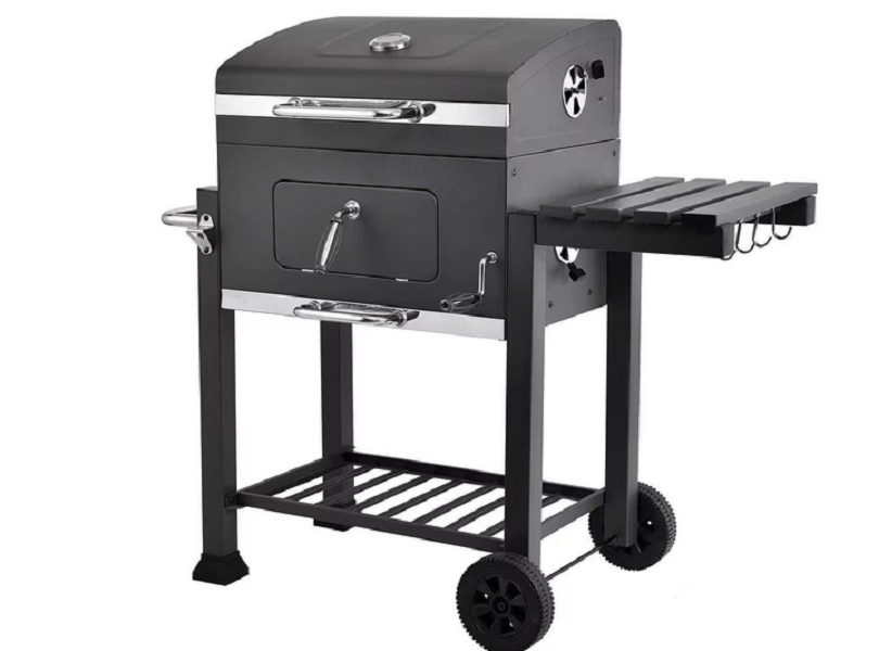 Asador de Carbon Congo