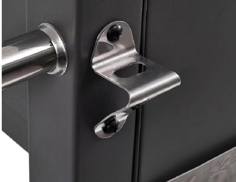 Asador de Carbon Congo