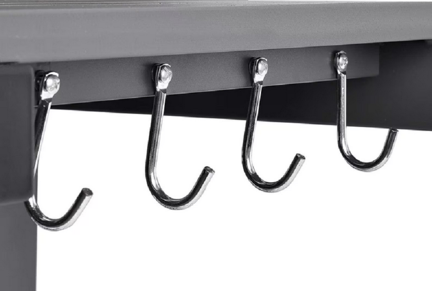 Asador de Carbon Congo