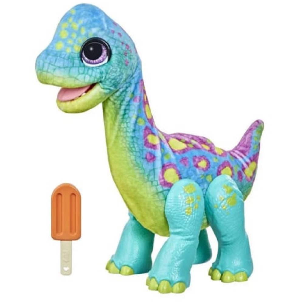 Sam El Bronto Goloso