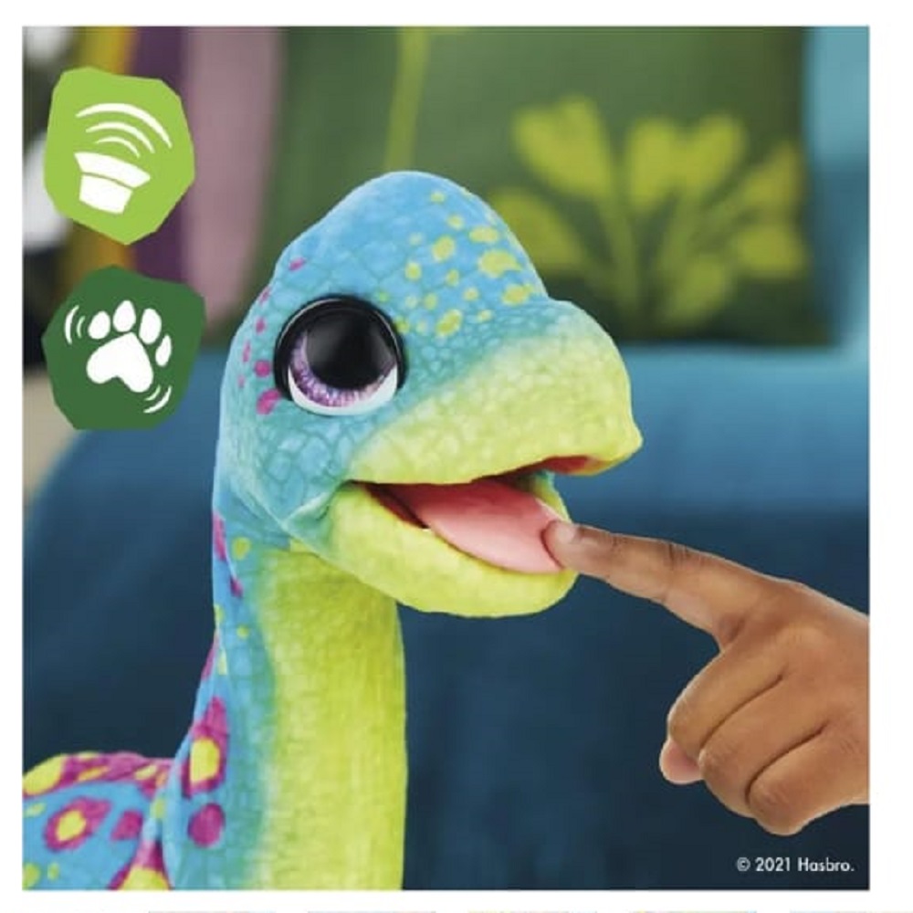 Sam El Bronto Goloso