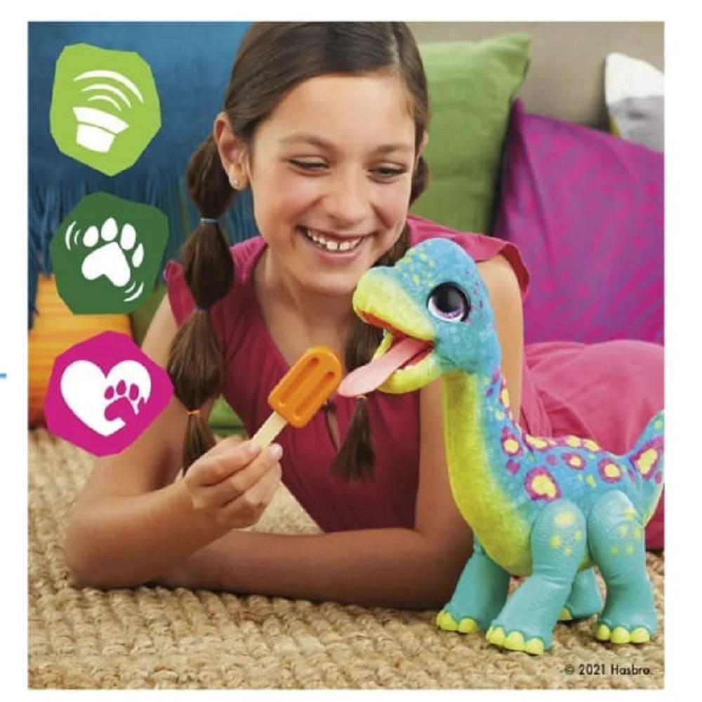 Sam El Bronto Goloso