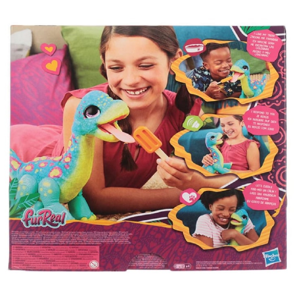 Sam El Bronto Goloso