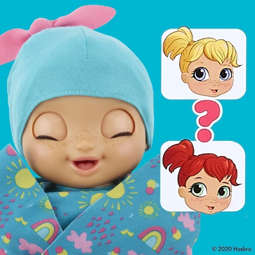 Baby alive bebe discount crece de verdad