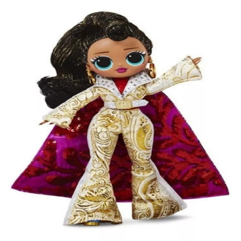 Moda ROCK N ROLL Jukebox BB