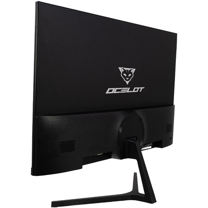 Monitor Gamer 23.8 OCELOT 5ms 75Hz Full HD IPS LED HDMI OM-E24 