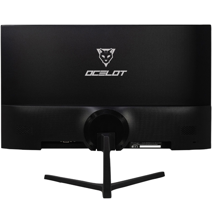 Monitor Gamer 23.8 OCELOT 5ms 75Hz Full HD IPS LED HDMI OM-E24 