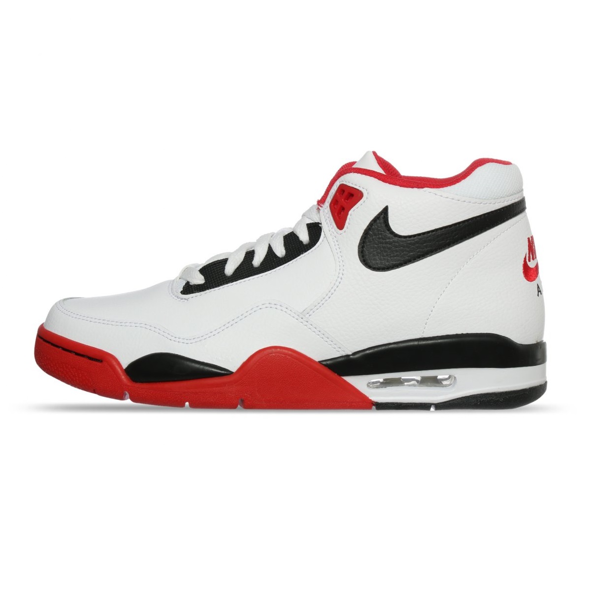 Tenis Nike Flight Legacy Blanco (Hombre) BQ4212-100