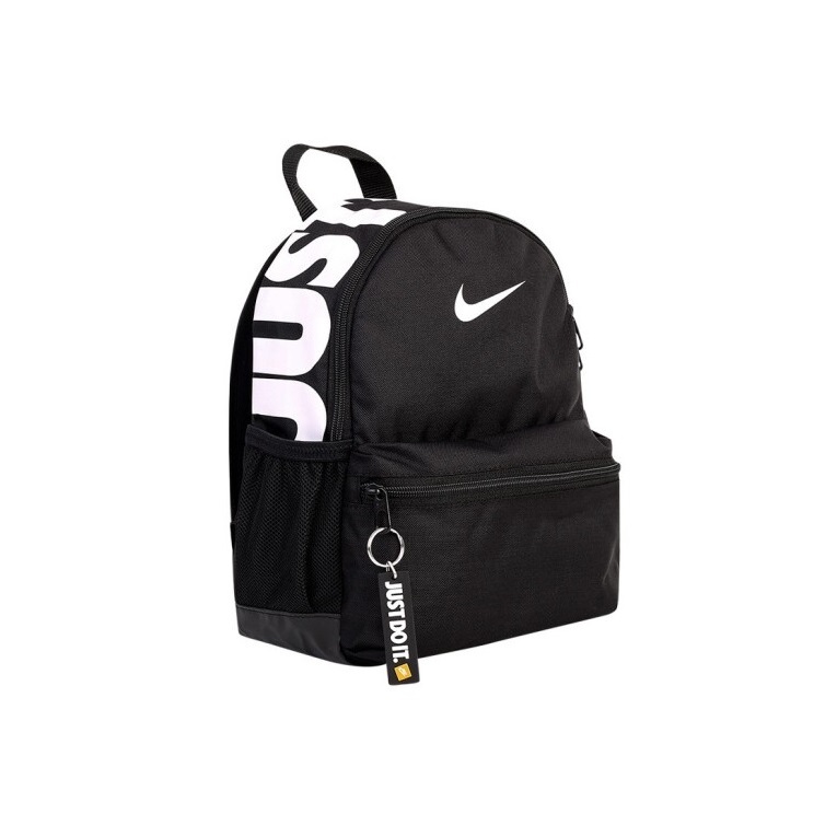 Mochila Nike Brasilia JDI Mini Negro (Unisex) DR6091-010