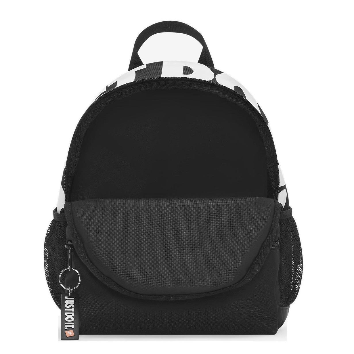 Mochila Nike Brasilia JDI Mini Negro (Unisex) DR6091-010