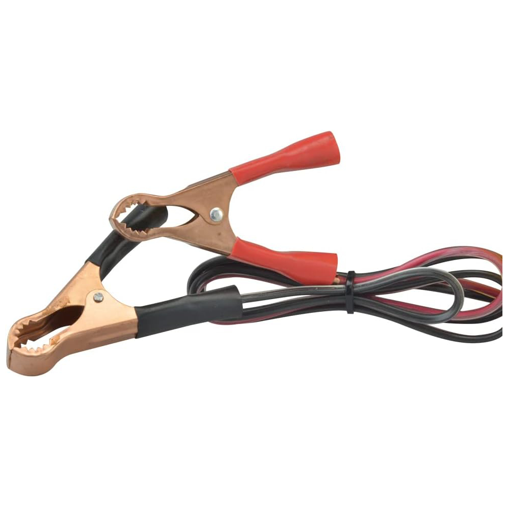 Energizador Dual Elektrochoke para Cerca Eléctrica Gimex 12 Y 110v 45km Entrada Dual Voltaje Energía de Salida Pulsos Energizador Dual para Cerca eléctrica Energía de Salida Pulsos