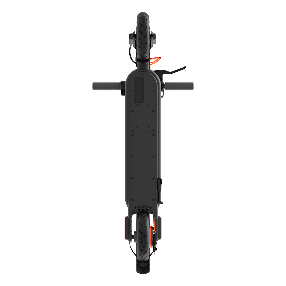 Patin electrico Xiaomi Electric Scooter 4 Go EU Grey