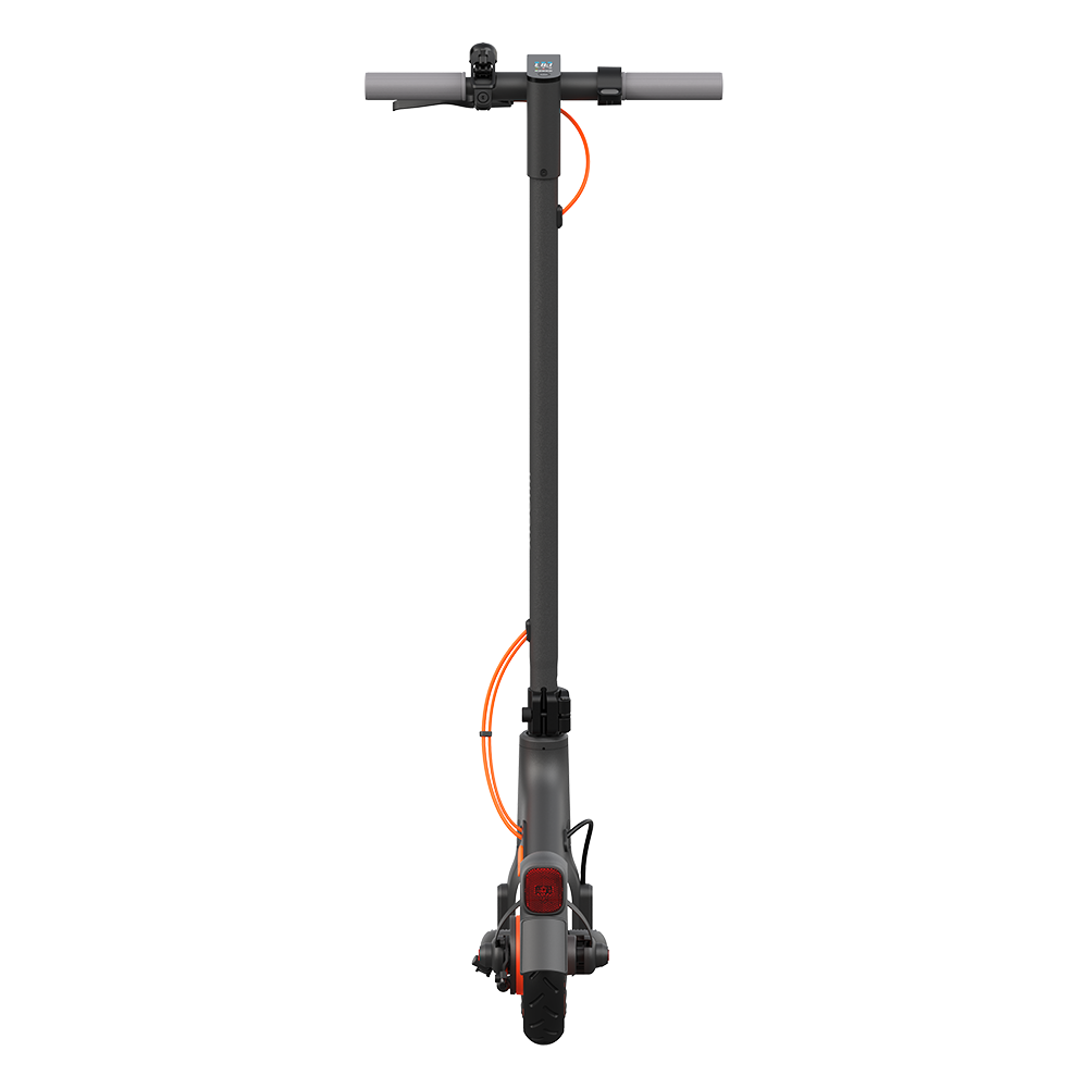 Patin electrico Xiaomi Electric Scooter 4 Go EU Grey