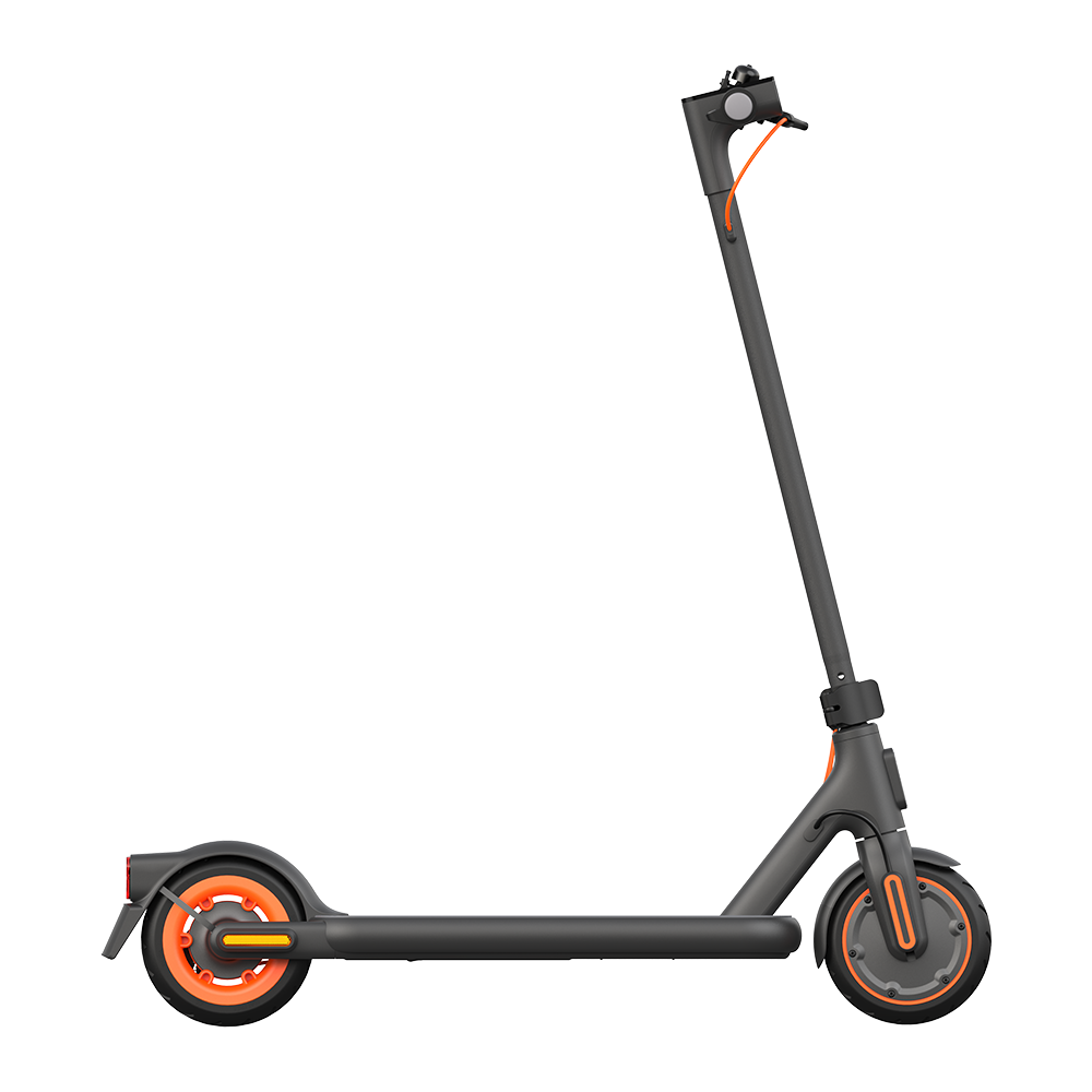 Patin electrico Xiaomi Electric Scooter 4 Go EU Grey