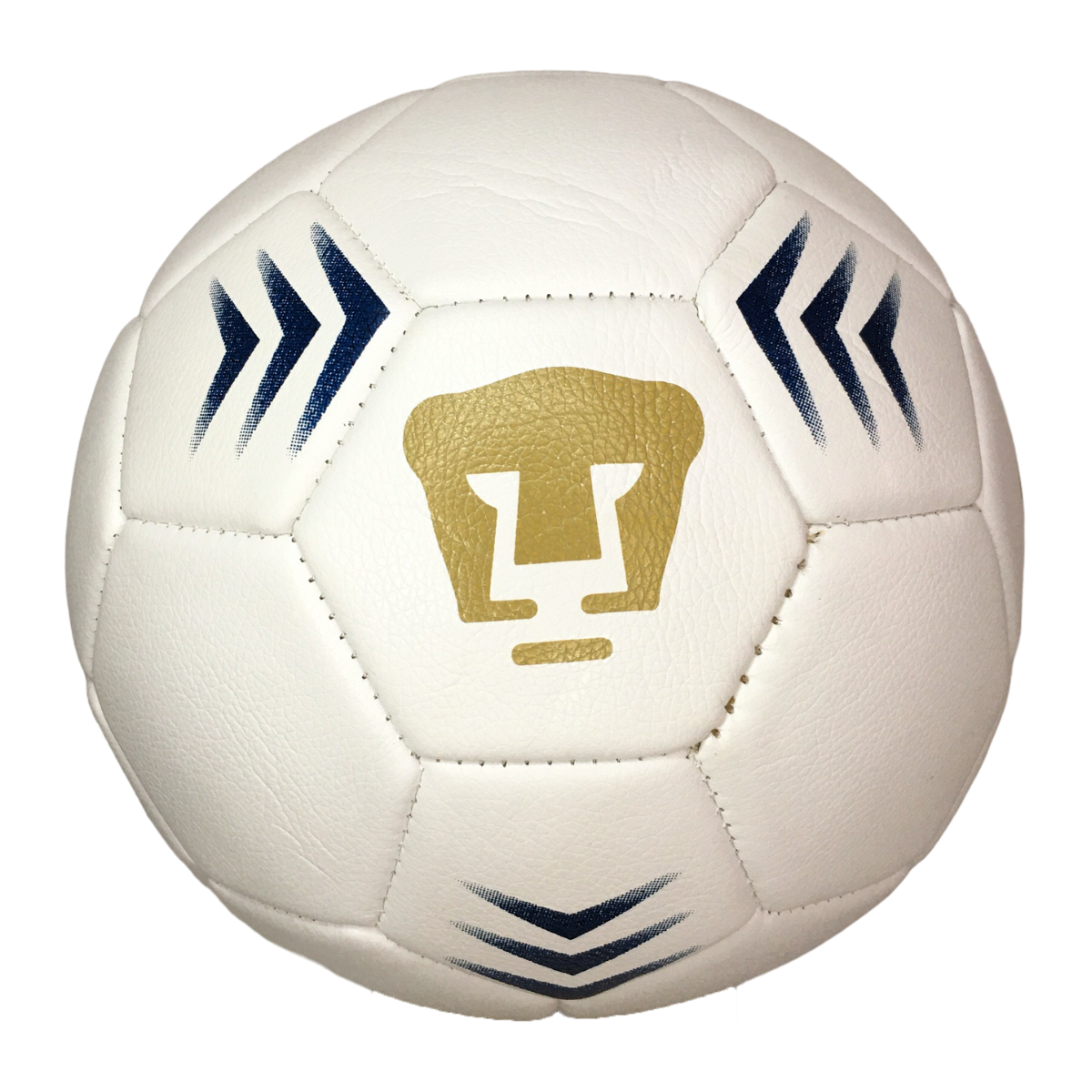 Balón De Fútbol De Pumas No.5