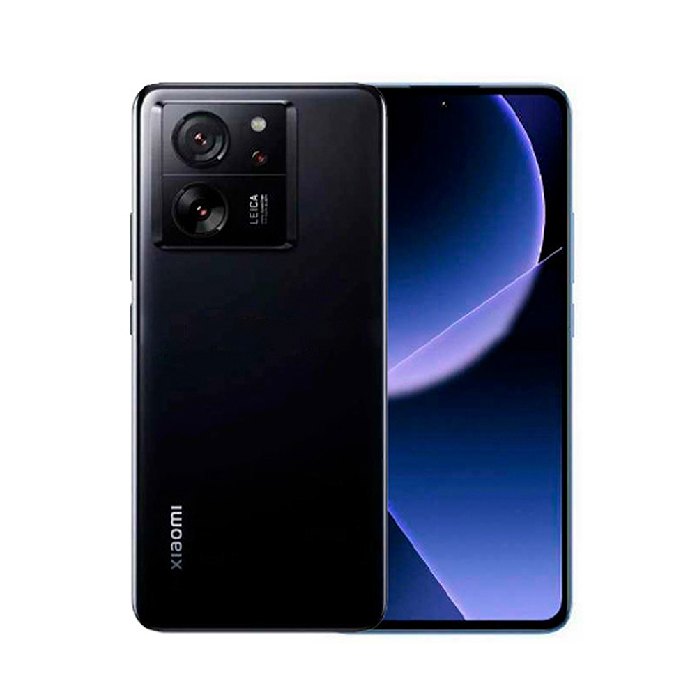 Xiaomi 13T 256GB 12GB Negro