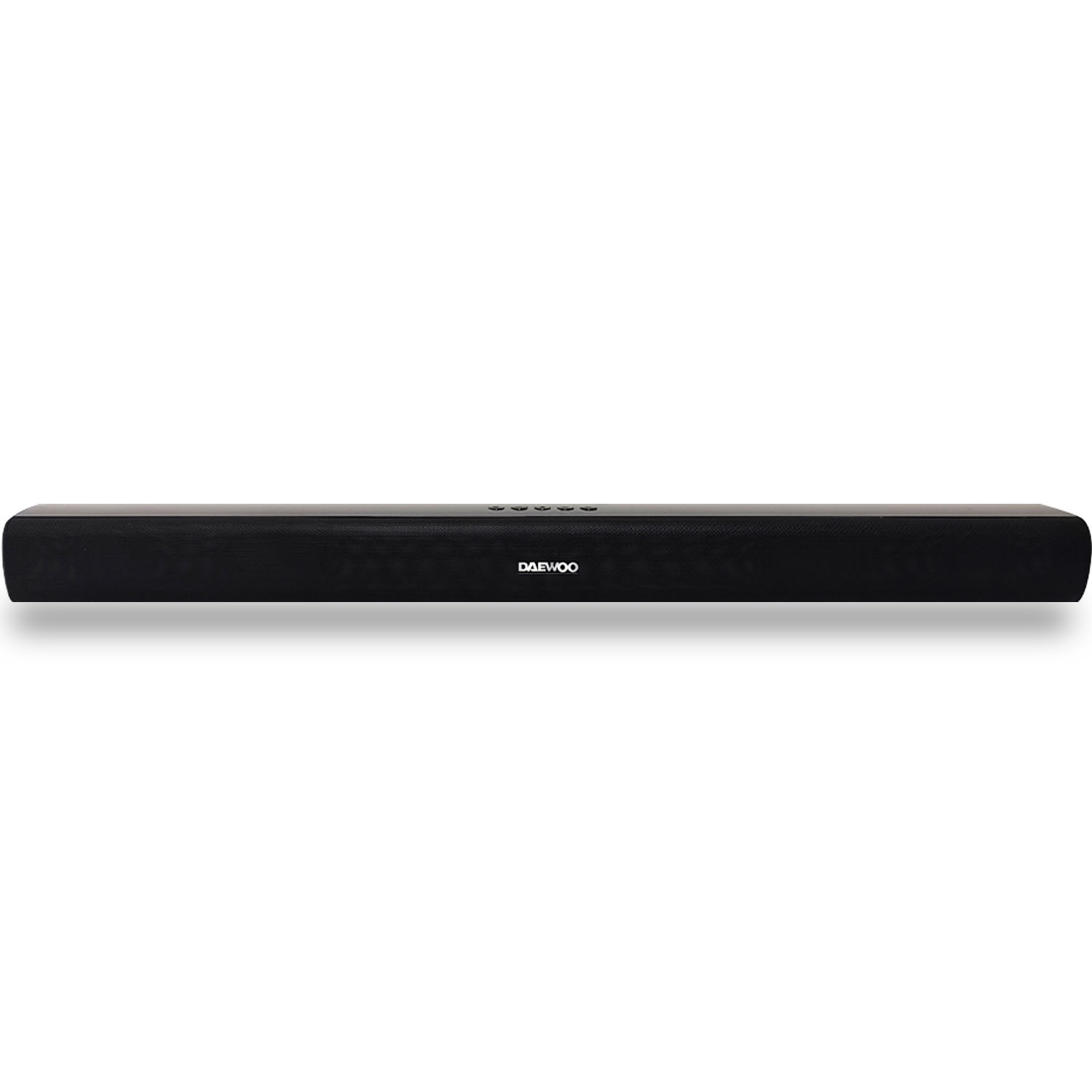 Barra De Sonido Daewoo Bluetooth Recargable DW-3280