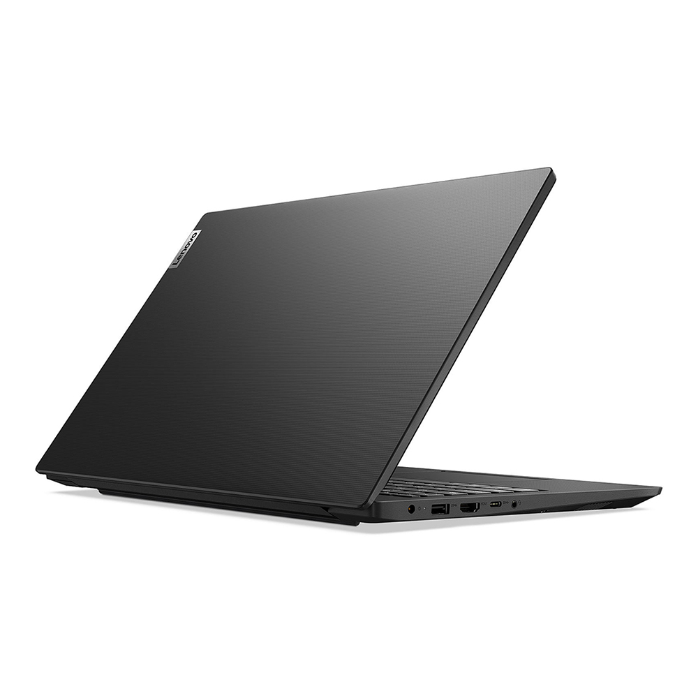 Laptop Lenovo V15 G4 Ryzen 5-7520u Ram 8GB Disco SSD 512GB Pantalla 15.6'' Windows 11 - Negro