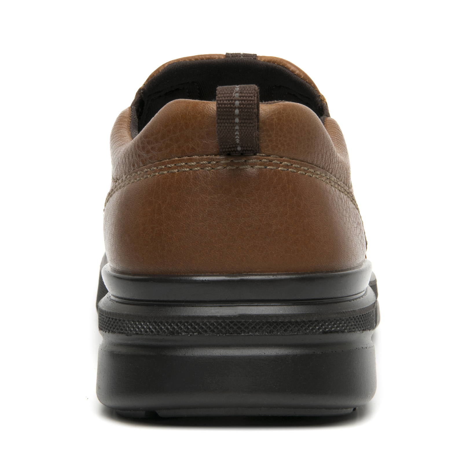 Mocasines Flexi Urbanos Slip On Hombre 410606 Tan Clasicos