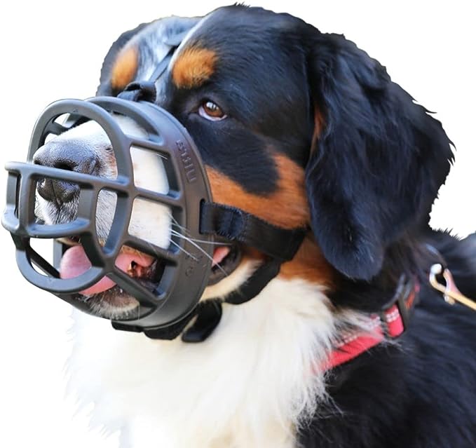 Bozal caucho Baskerville Ultra 