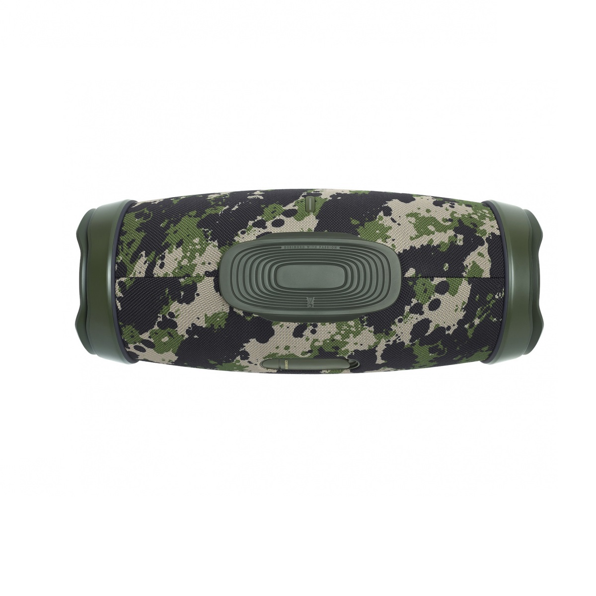 Bocina Boombox 3 JBL Inalambrica Portatil Bluetooth Waterproof Color Camuflaje