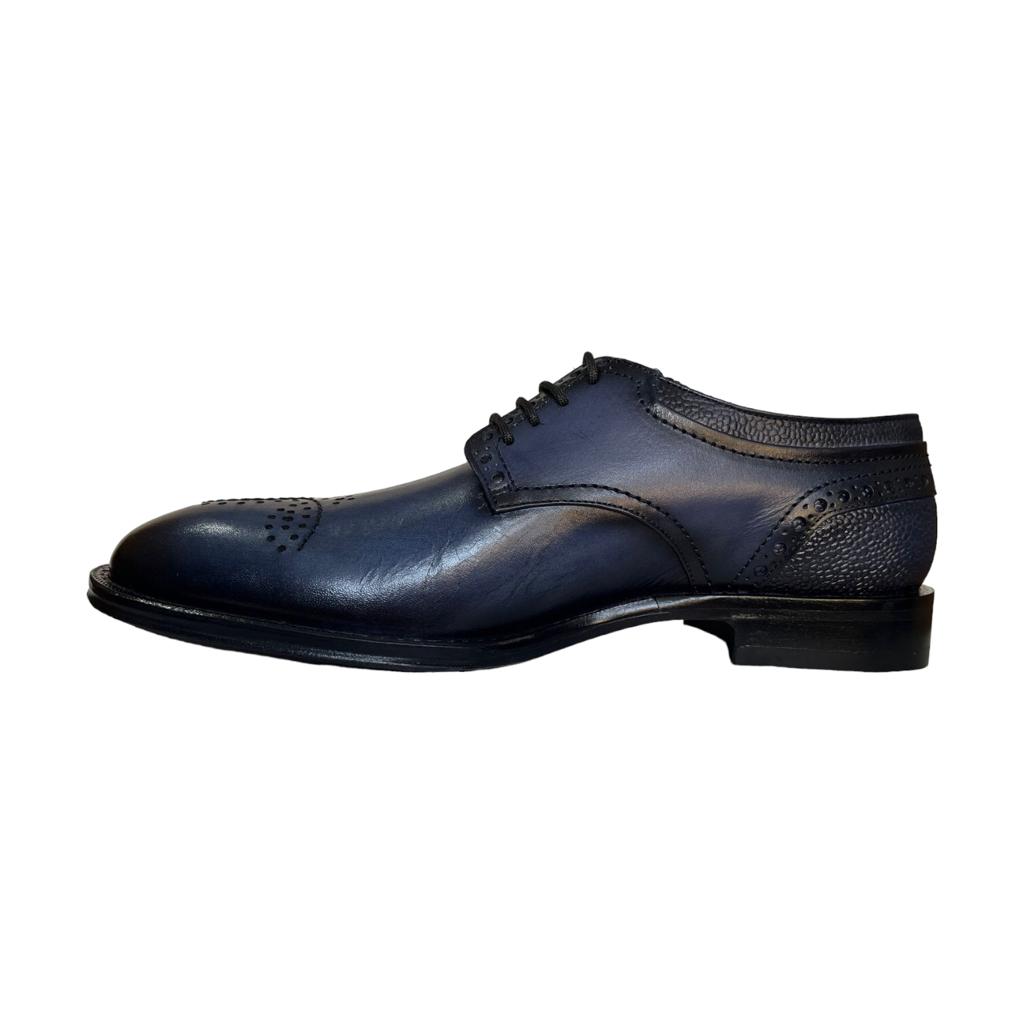 Zapatos franco cuadra online hombre