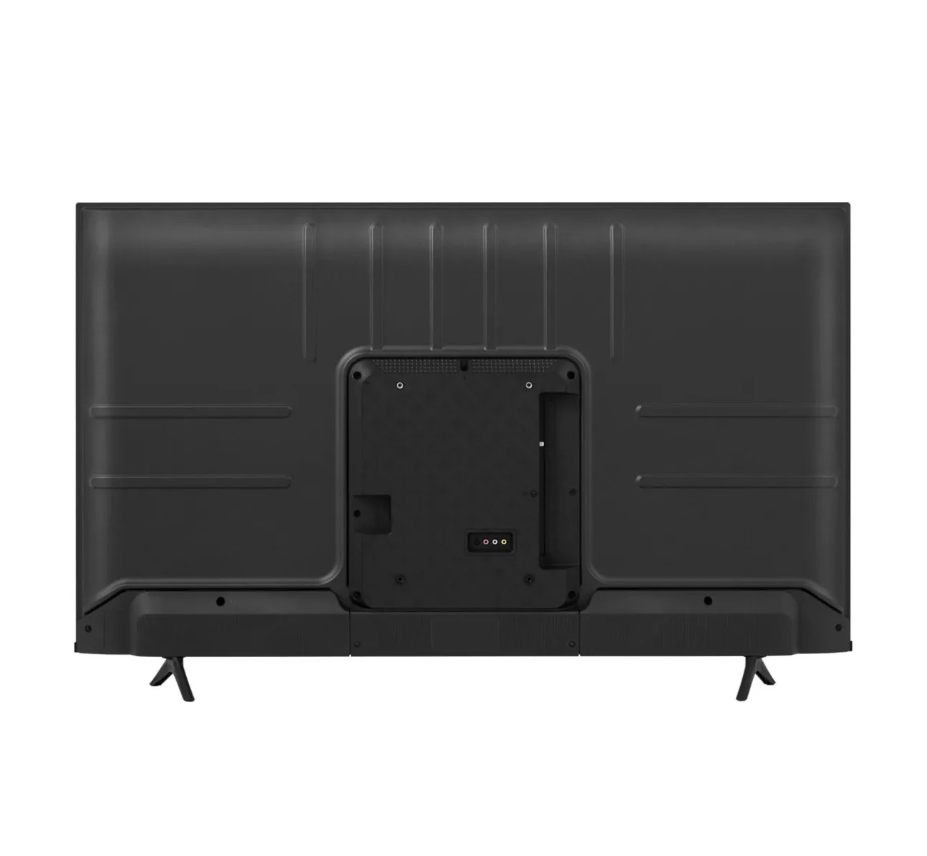 Pantalla Hisense 55 Pulgadas Smart Tv, 55A65H Lcd 4K Hdr10 Google Tv A6 Series