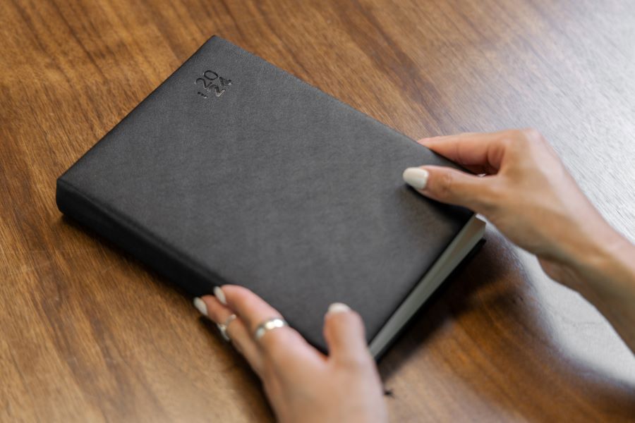 Agendas Día Por Hoja - Moon Papers