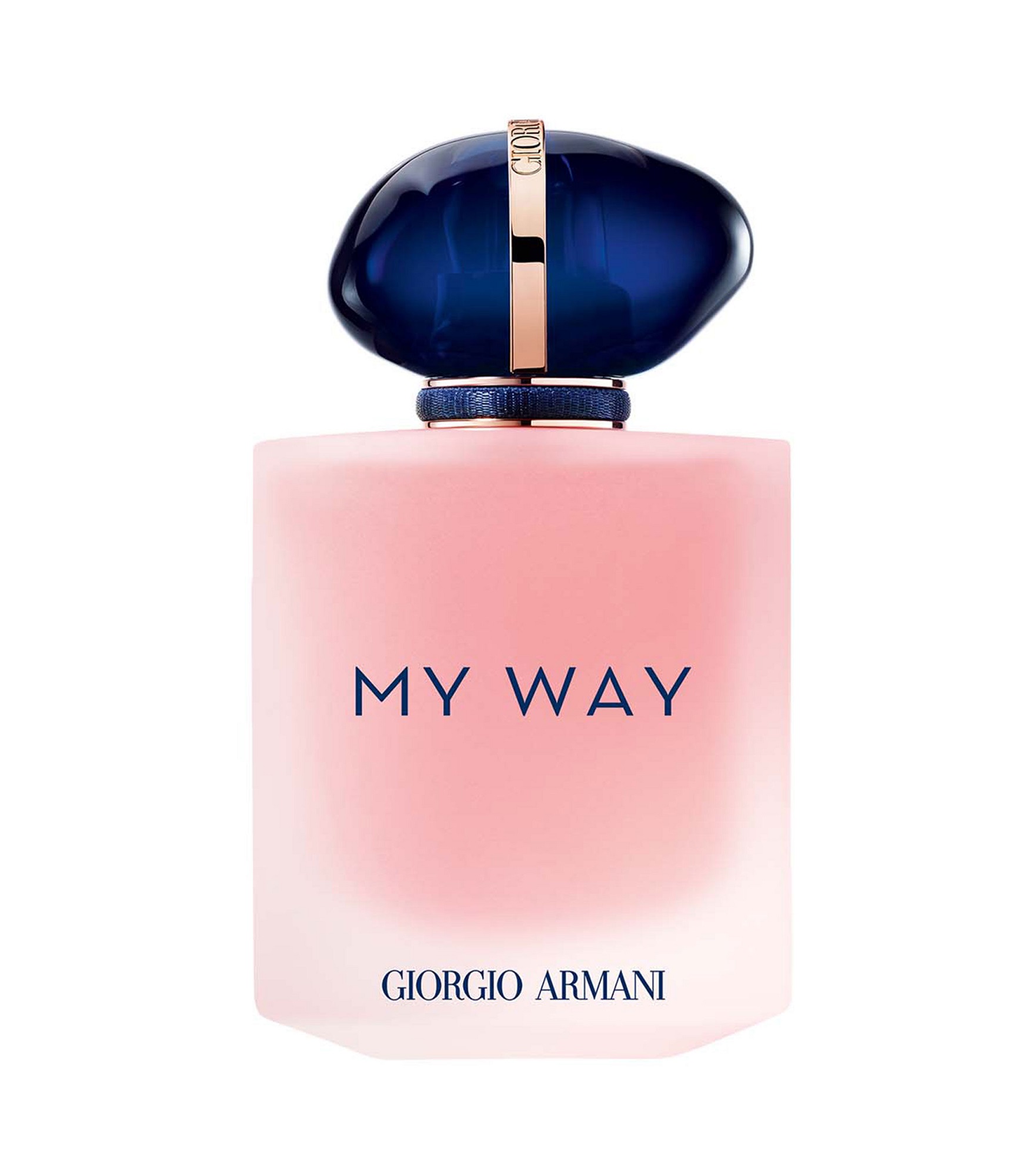 Perfume Girogio Armani My Way Floral Eau de Parfum 90 ml Mujer
