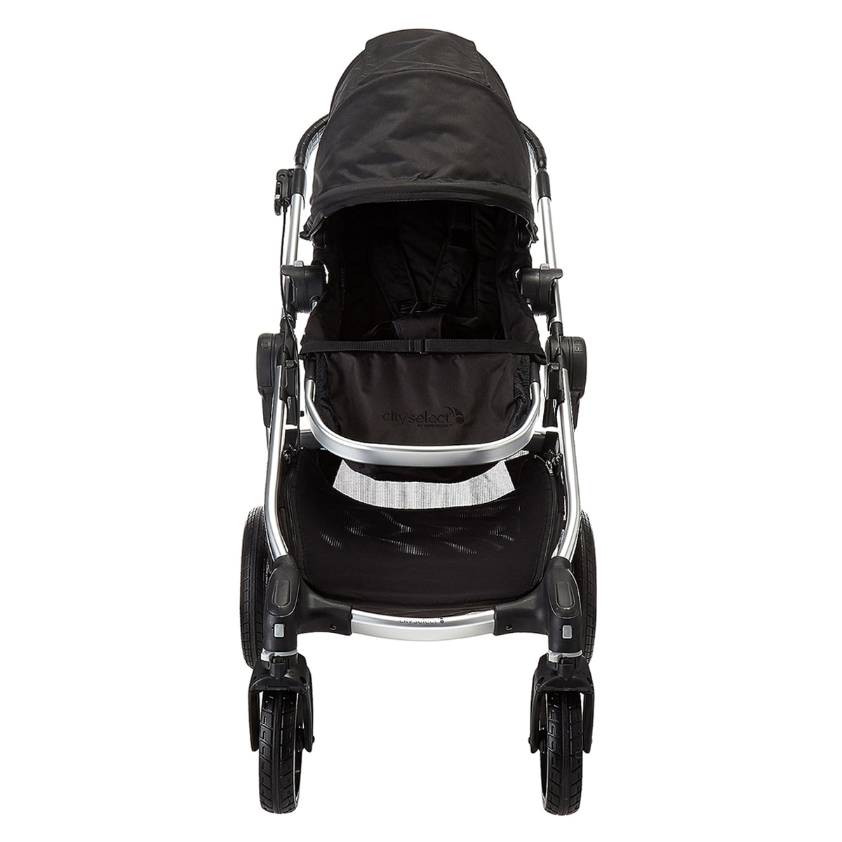 Carriola Baby Jogger Graco City Select Negro Onix 