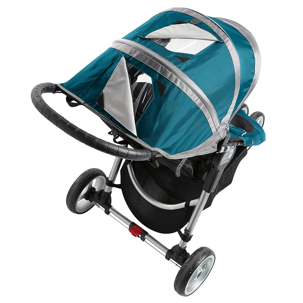 Carriola Baby Jogger Graco City Mini Turquesa Teal