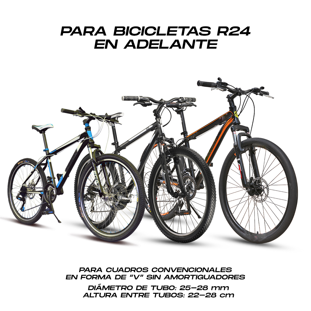 Kit De Motor 80cc Para Bicicleta - 2 Tiempos, 2.2kW, 6000 RPM | Incluye Depósito, Carburador Y CDI