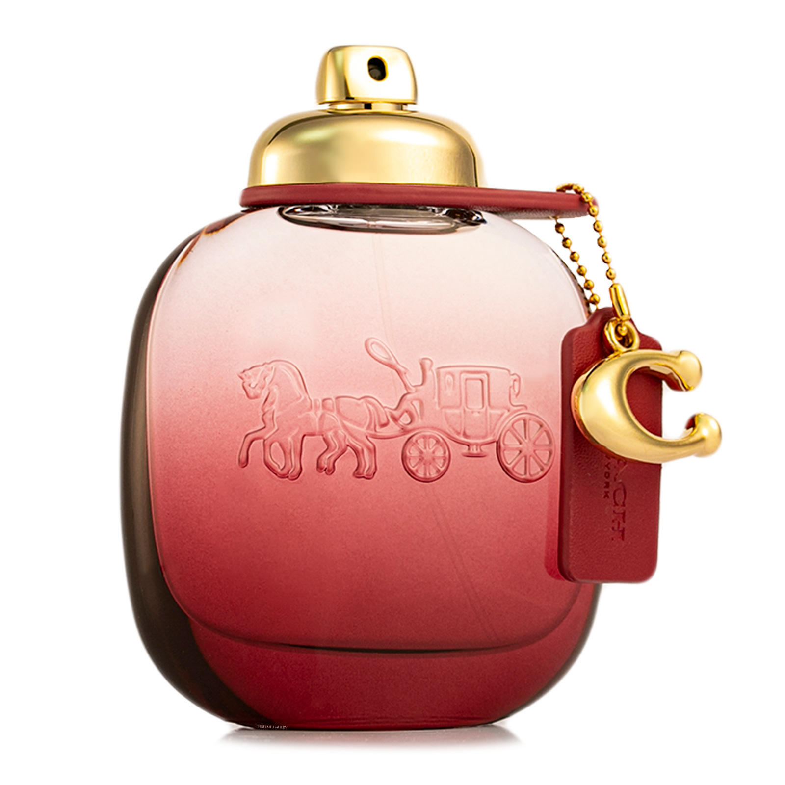 Coach Wild Rose EDP 90ml