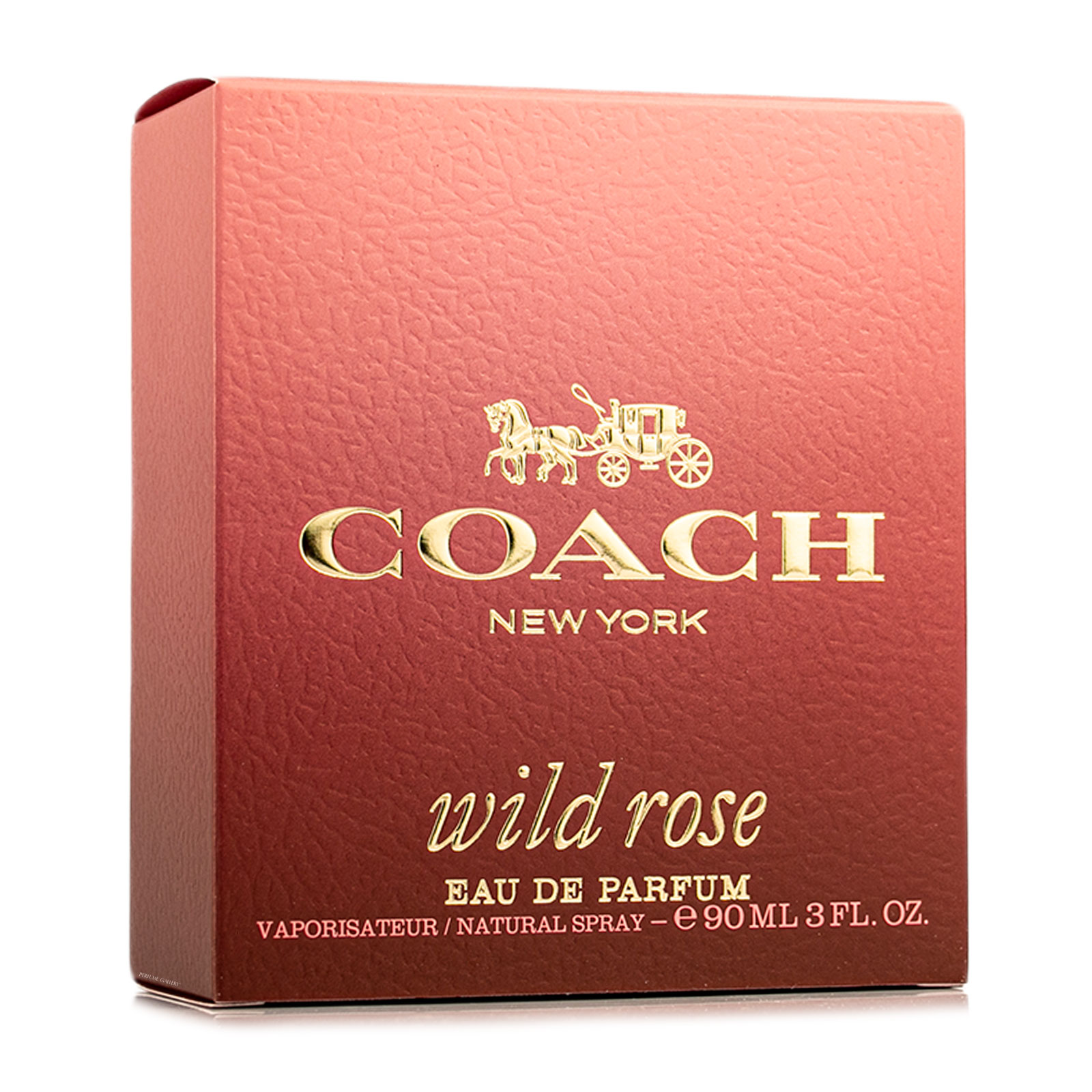 Coach Wild Rose EDP 90ml