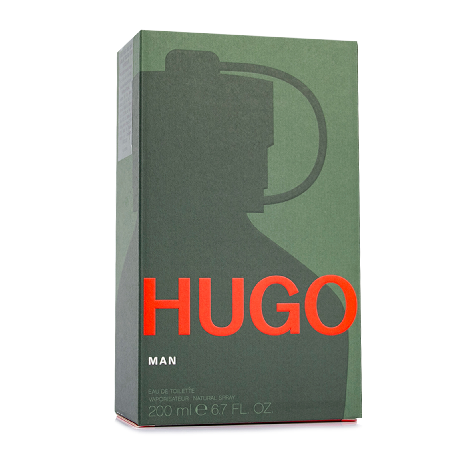 Hugo Boss Man EDT 200ml