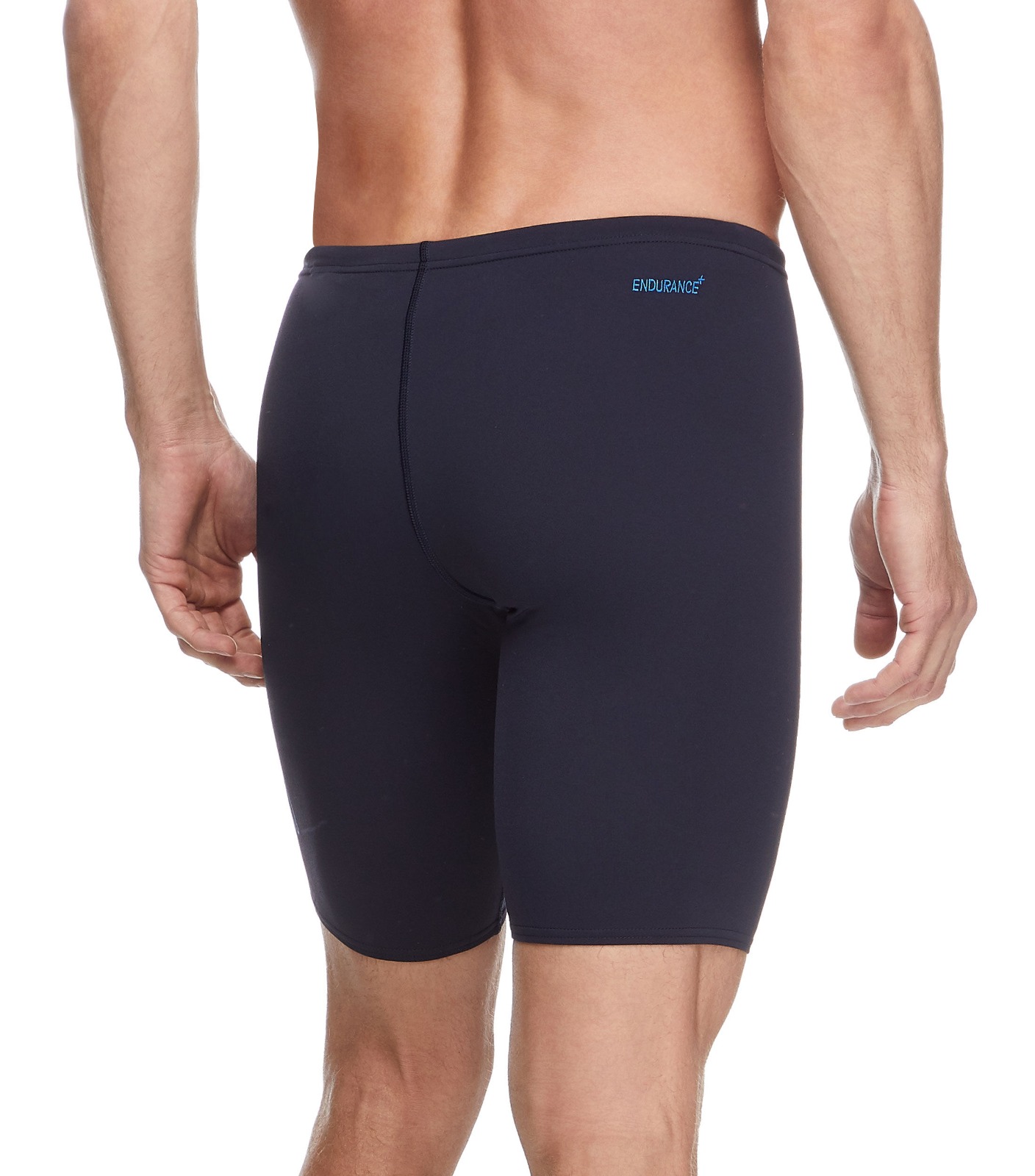 Traje De Baño Jammer Boom Logo Azul Para Hombre - Speedo