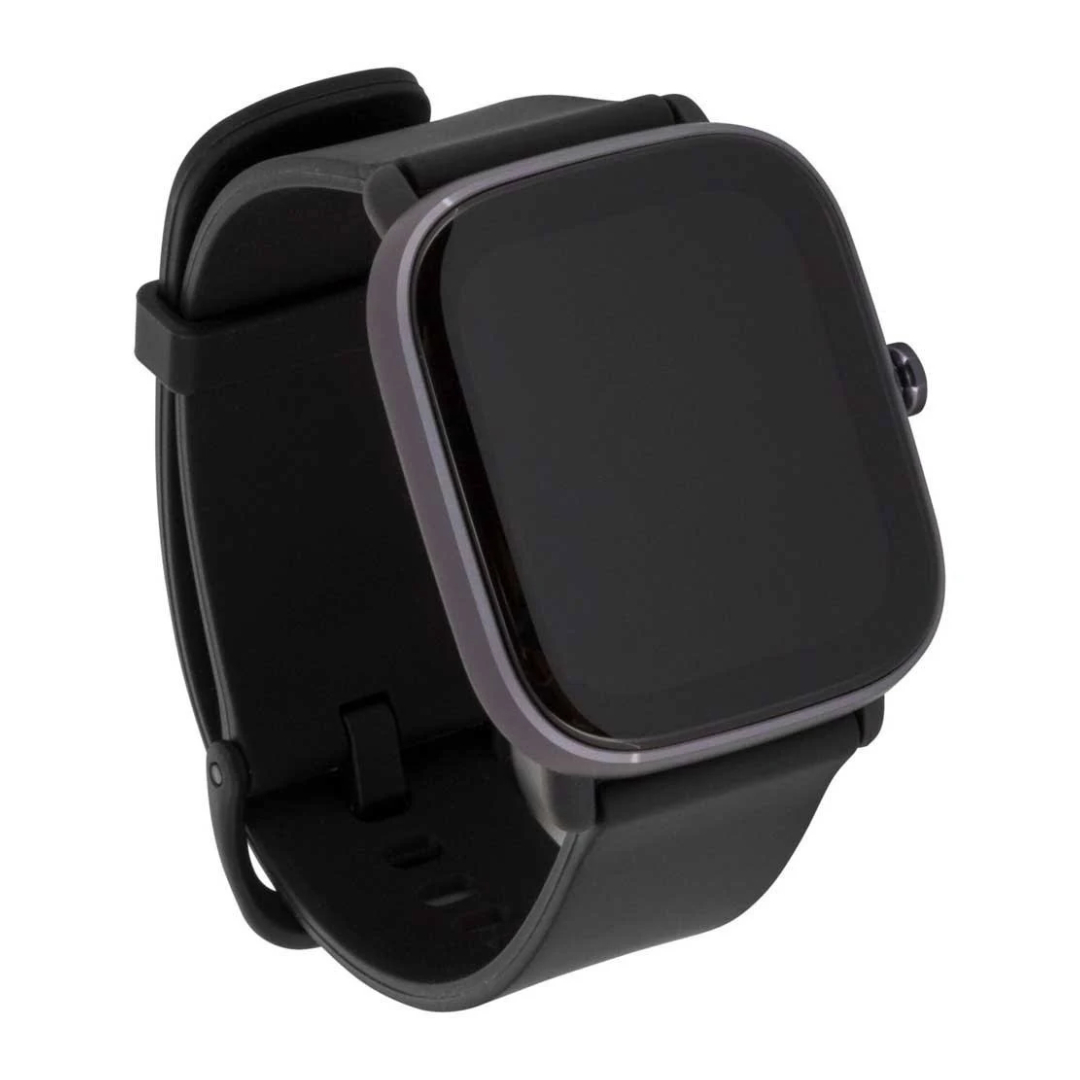 Smartwatch Amazfit  GTS 2 mini Negro