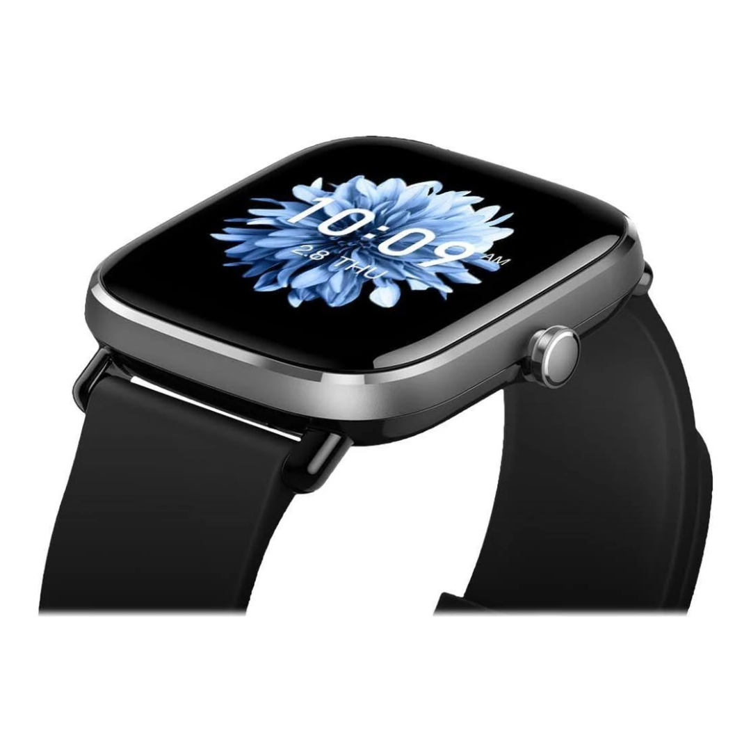 Smartwatch Amazfit  GTS 2 mini Negro