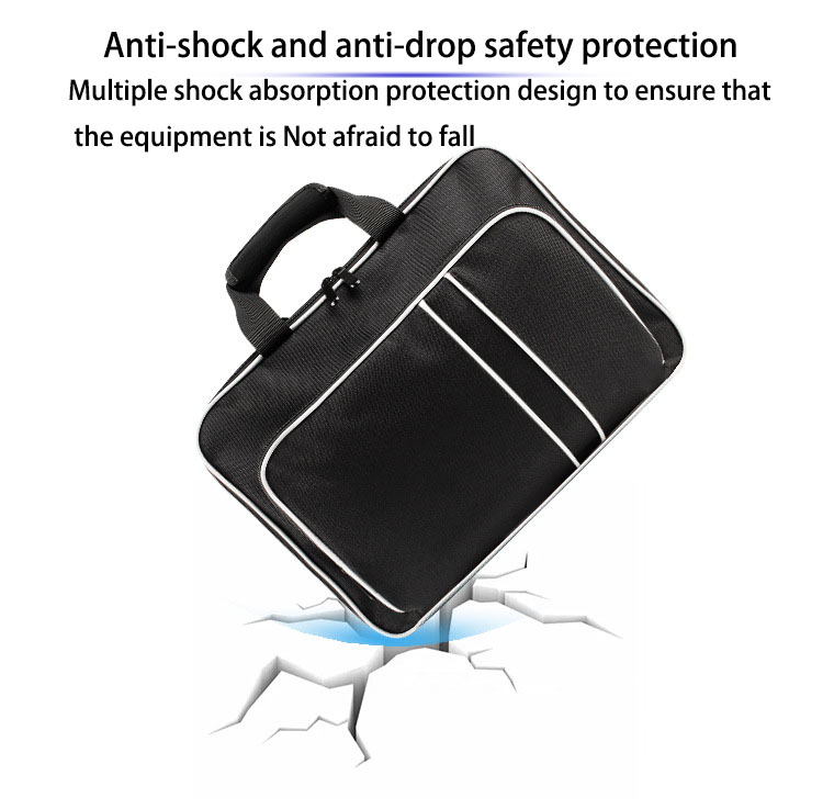 Maleta de transporte para consola PS5