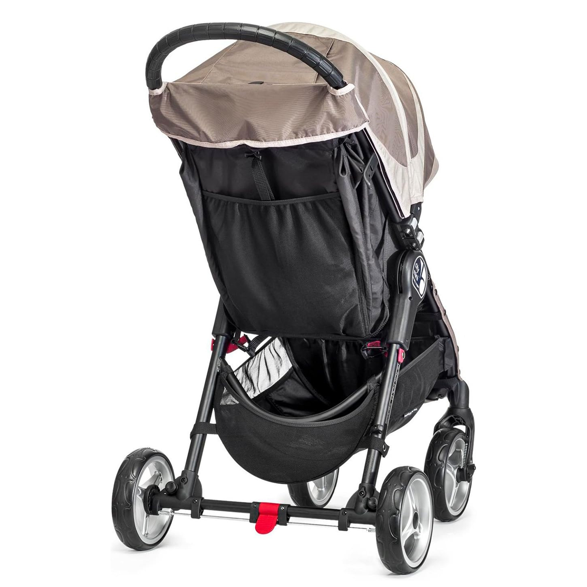 Carriola Baby Jogger Graco City Mini Cafe Arena Sand