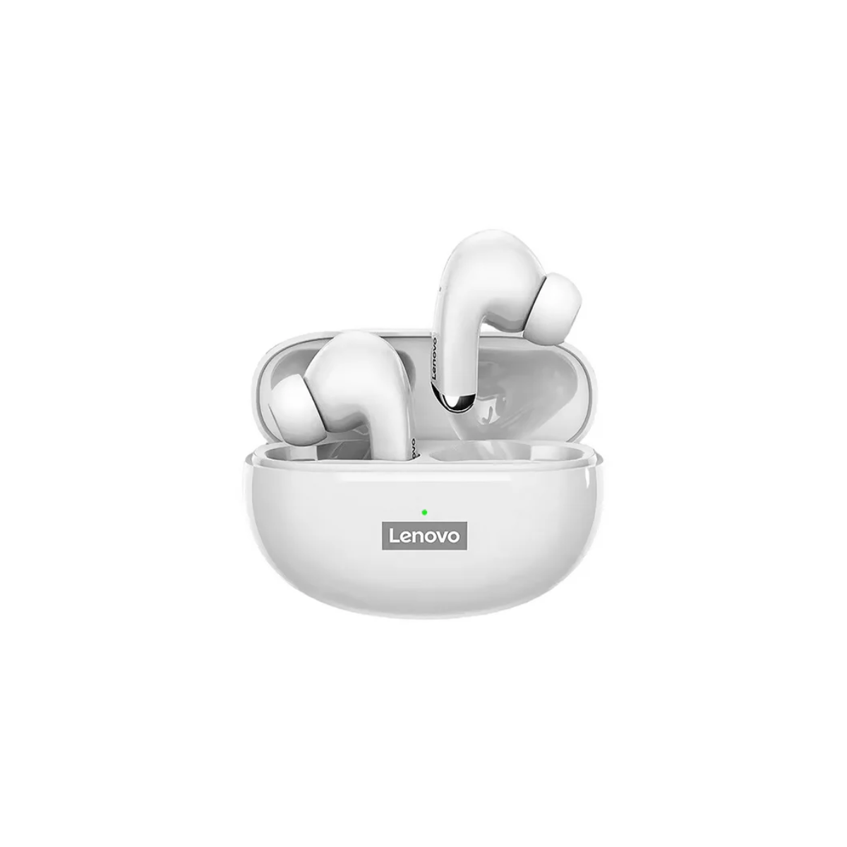 Lenovo Thinkplus Livepods LP5 resistentes al agua 12 horas de duración