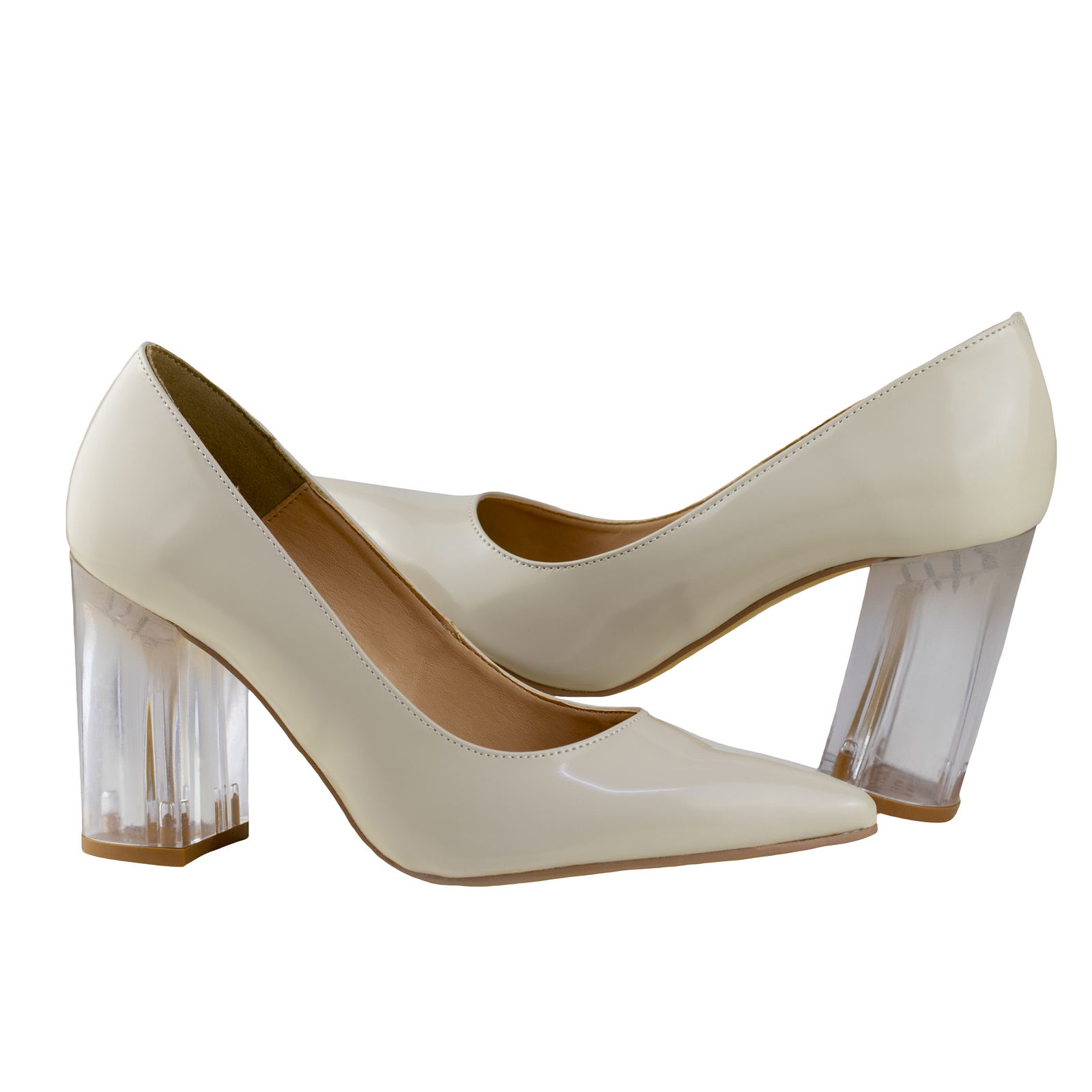 Zapatillas Clasicas Capa De Ozono Para Mujer 637801 Neutro Moda