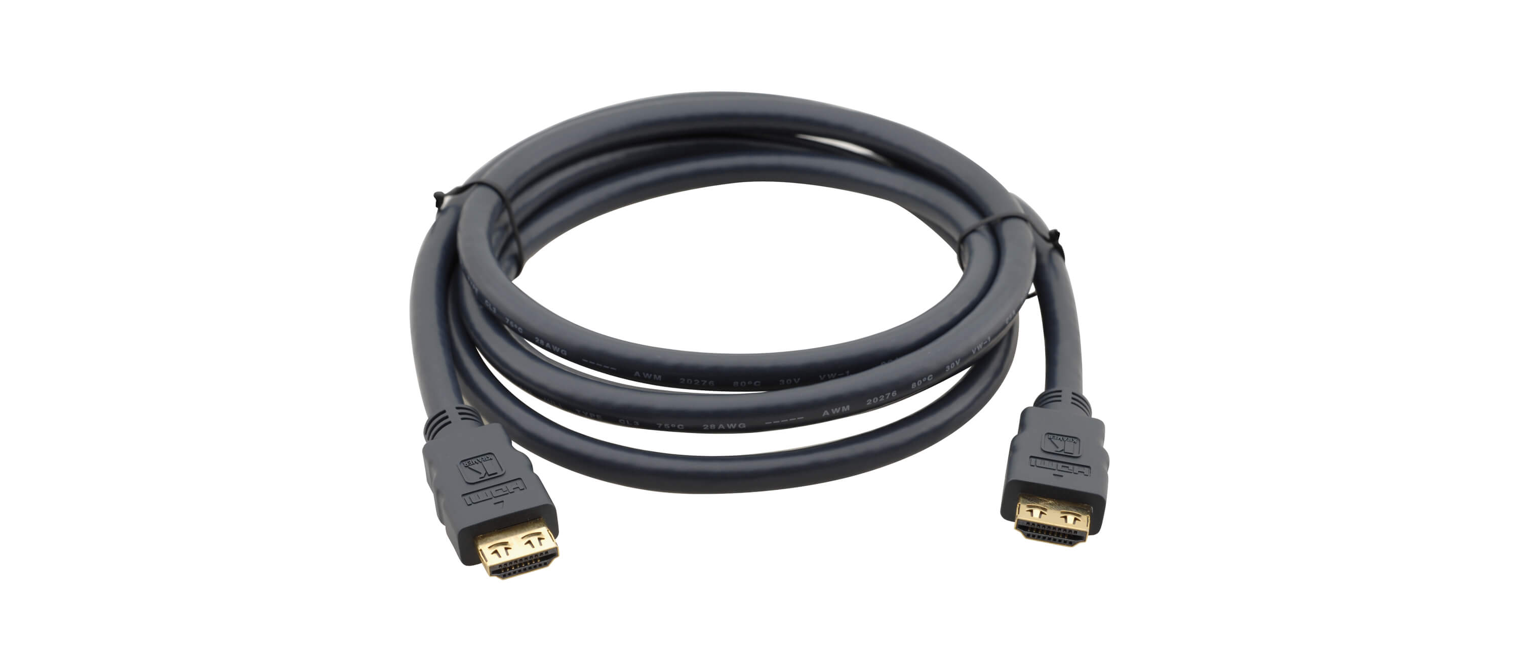 Kramer C-hm/hm-25 Cable Hdmi Alta Velocidad 7 Metros